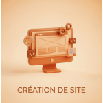 Création de site