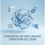 Netlinking